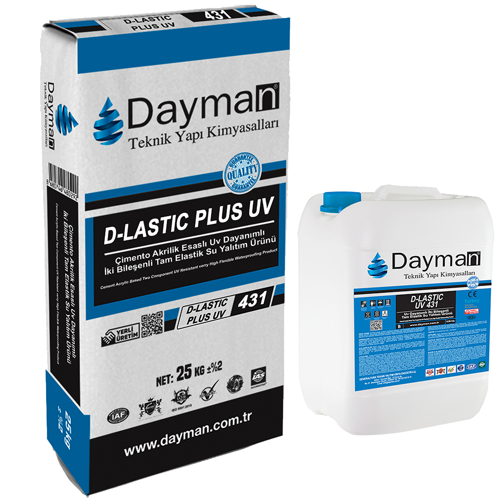 Dayman Product 1
